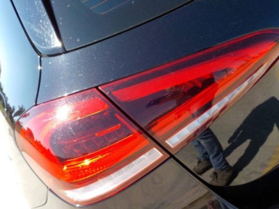 Mercedes-Benz Classe A 180 d Automatic Sport (16)