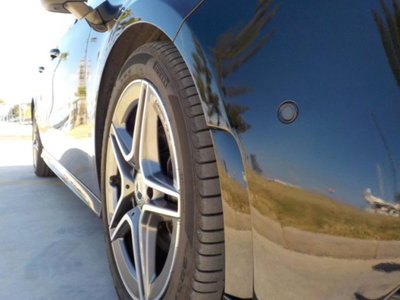 Mercedes-Benz Classe A 180 d Automatic Sport (17)