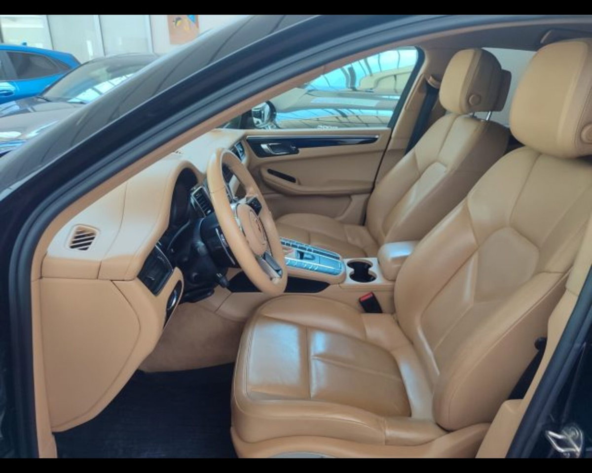 Porsche Macan S Diesel (10)