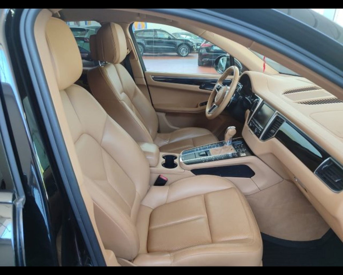 Porsche Macan S Diesel (11)