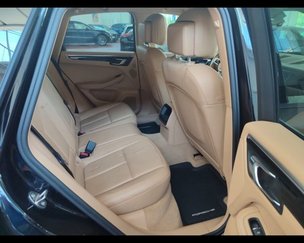 Porsche Macan S Diesel (13)