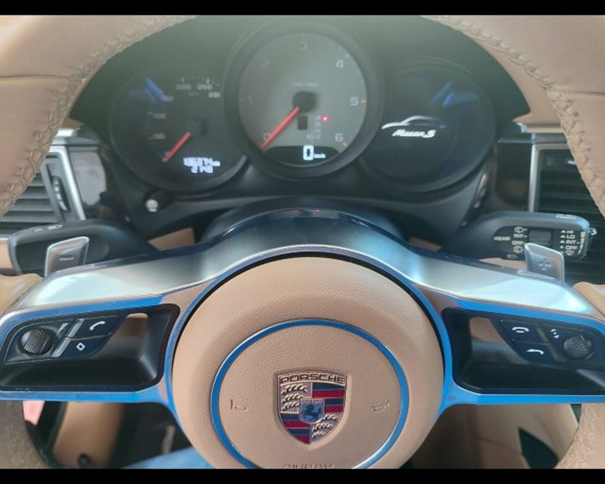 Porsche Macan S Diesel (14)