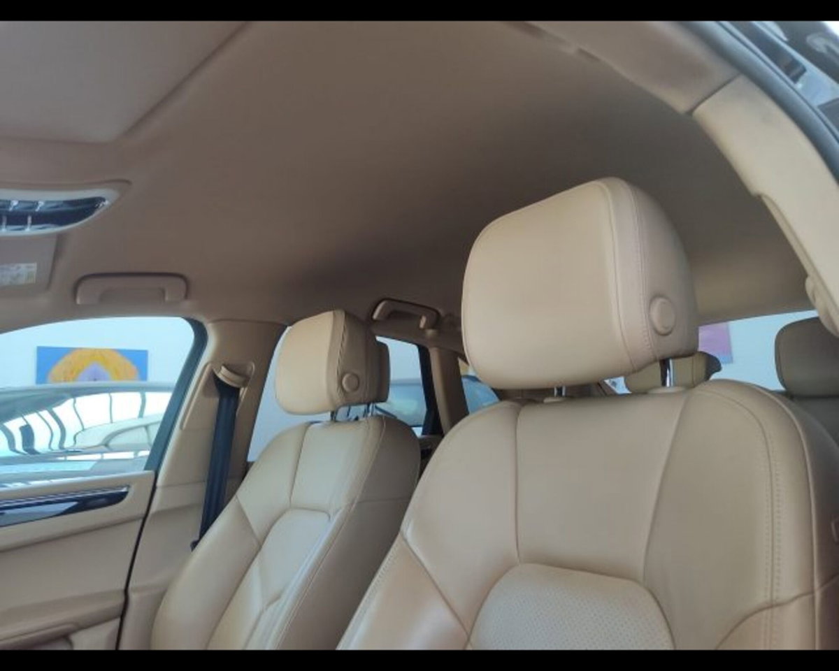 Porsche Macan S Diesel (15)