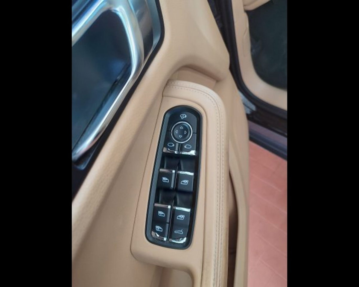 Porsche Macan S Diesel (18)