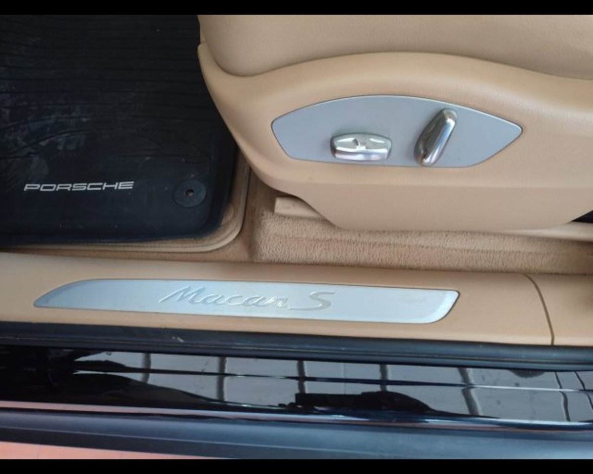 Porsche Macan S Diesel (20)