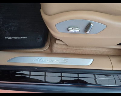 Porsche Macan S Diesel (20)