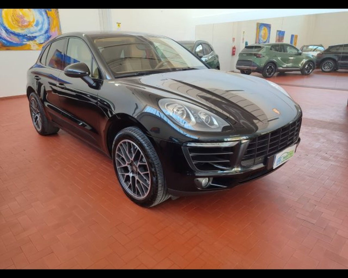 Porsche Macan S Diesel (3)
