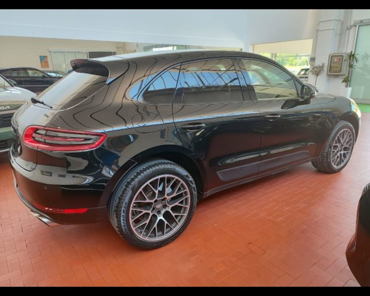 Porsche Macan S Diesel (4)