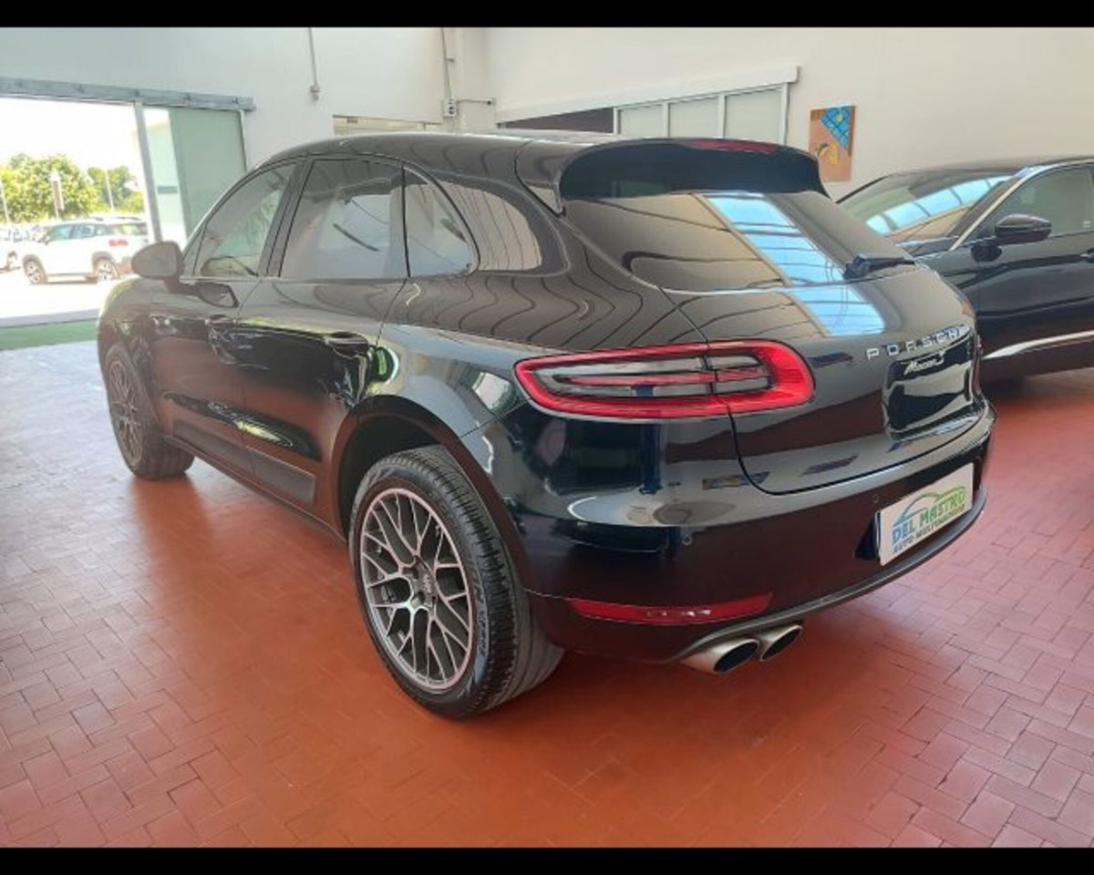 Porsche Macan S Diesel (6)