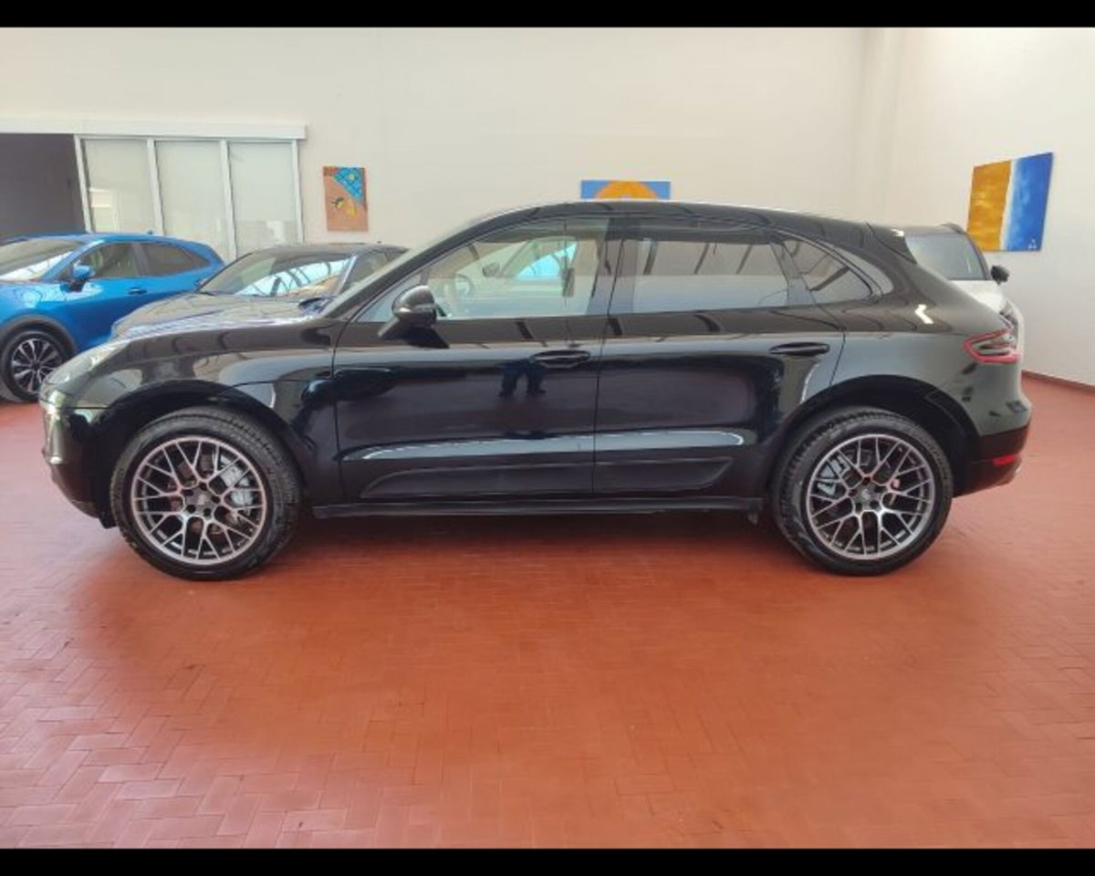 Porsche Macan S Diesel (7)