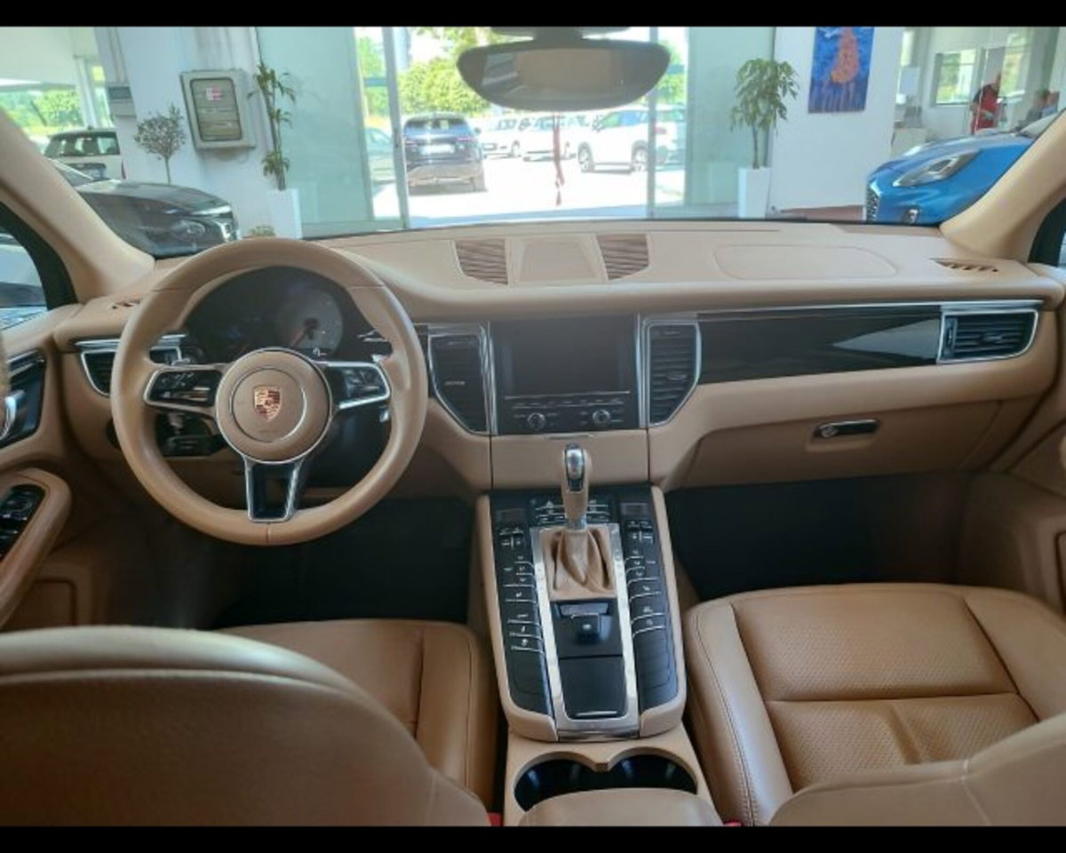 Porsche Macan S Diesel (9)