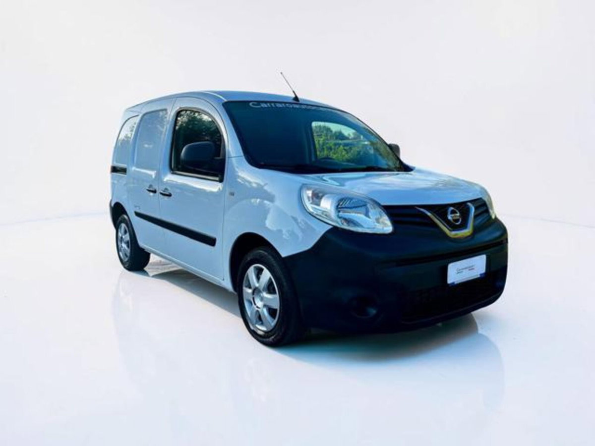 Nissan NV250 1.5 dCi 115CV PL Combi N1