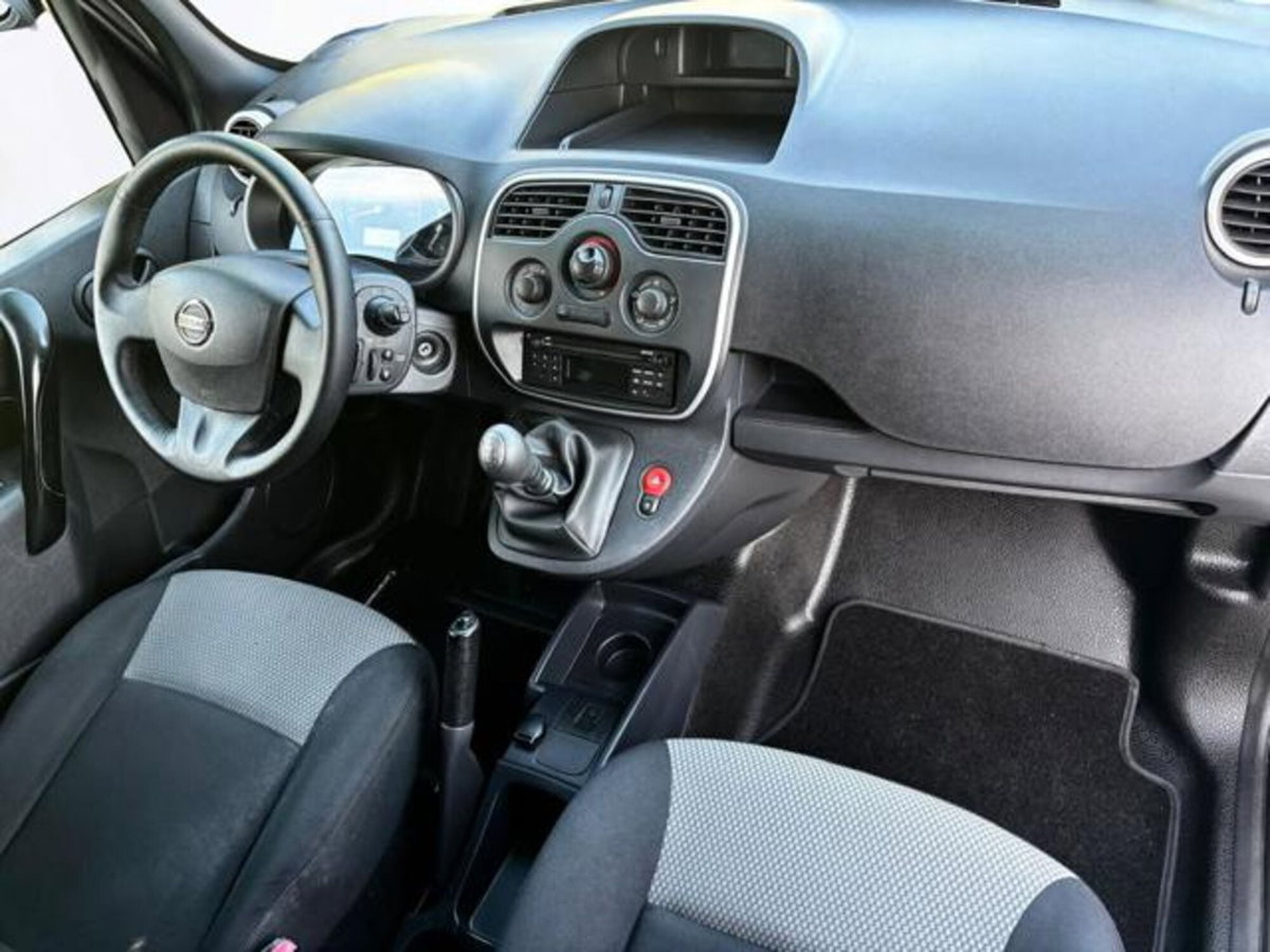 Nissan NV250 1.5 dCi 115CV PL Combi N1 (12)