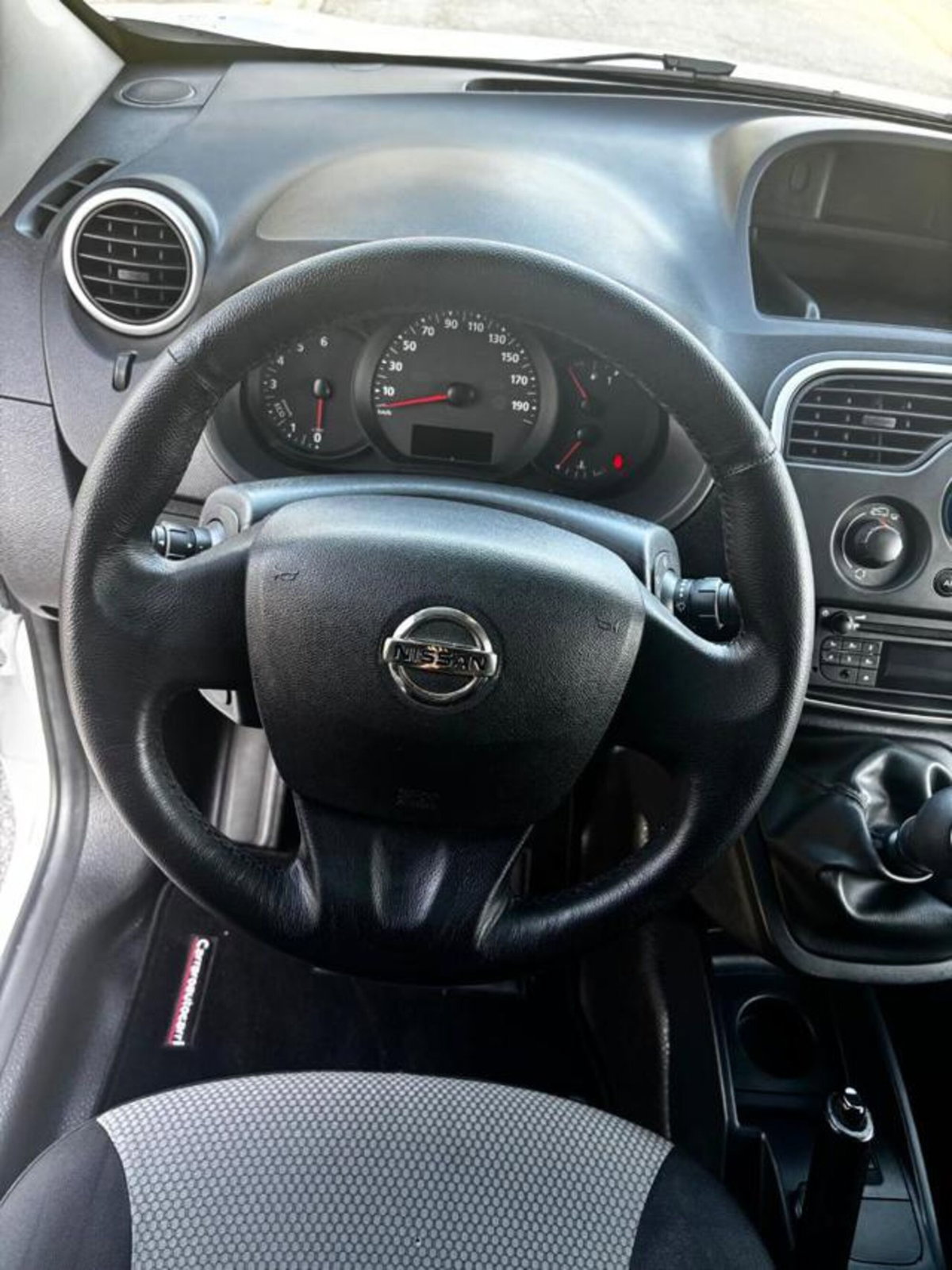 Nissan NV250 1.5 dCi 115CV PL Combi N1 (14)