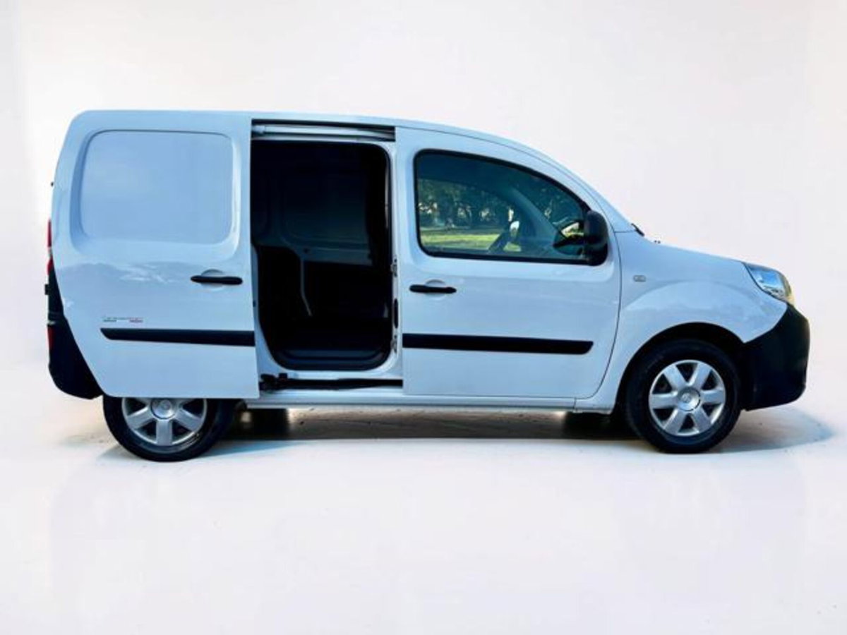 Nissan NV250 1.5 dCi 115CV PL Combi N1 (4)