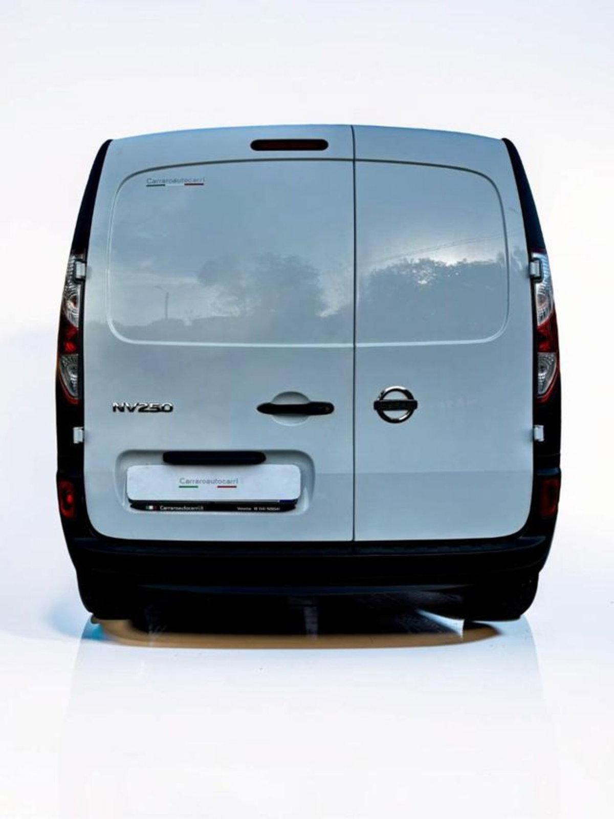 Nissan NV250 1.5 dCi 115CV PL Combi N1 (5)