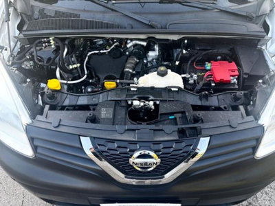 Nissan NV250 1.5 dCi 115CV PL Combi N1 (8)