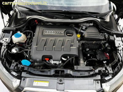 Audi A1 Sportback 1.6 TDI 105 CV Ambition (3)