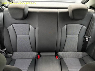 Audi A1 Sportback 1.6 TDI 105 CV Ambition (13)