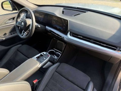 BMW X1 xdrive23d mhev 48V MSport Pro auto (10)
