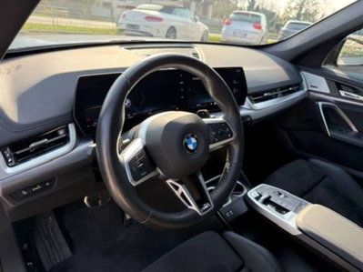 BMW X1 xdrive23d mhev 48V MSport Pro auto (12)