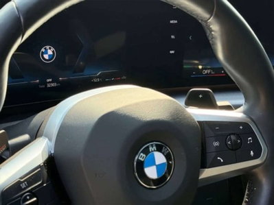 BMW X1 xdrive23d mhev 48V MSport Pro auto (13)