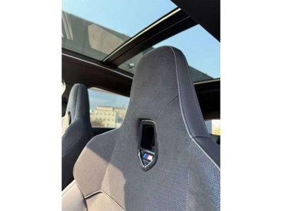 BMW X1 xdrive23d mhev 48V MSport Pro auto (14)