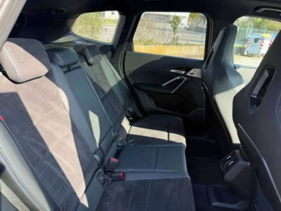 BMW X1 xdrive23d mhev 48V MSport Pro auto (15)