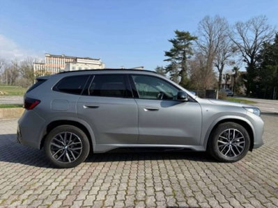 BMW X1 xdrive23d mhev 48V MSport Pro auto (2)