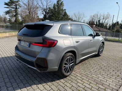 BMW X1 xdrive23d mhev 48V MSport Pro auto (3)