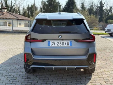 BMW X1 xdrive23d mhev 48V MSport Pro auto (4)