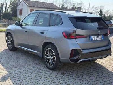 BMW X1 xdrive23d mhev 48V MSport Pro auto (5)
