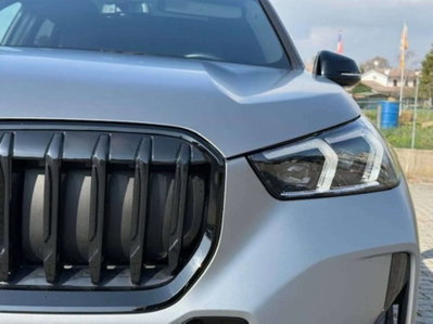 BMW X1 xdrive23d mhev 48V MSport Pro auto (7)