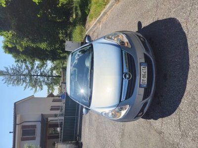 Opel Corsa 1.2 80CV 5 porte GPL-TECH Club (6)