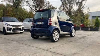 smart Fortwo 700 coupé passion (45 kW) (4)
