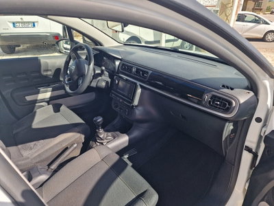 Citroen C3 BlueHDi 100 S&S C-Series (13)
