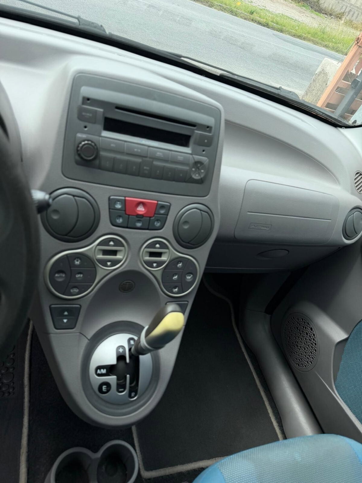 Fiat Panda 1.2 Dualogic (10)
