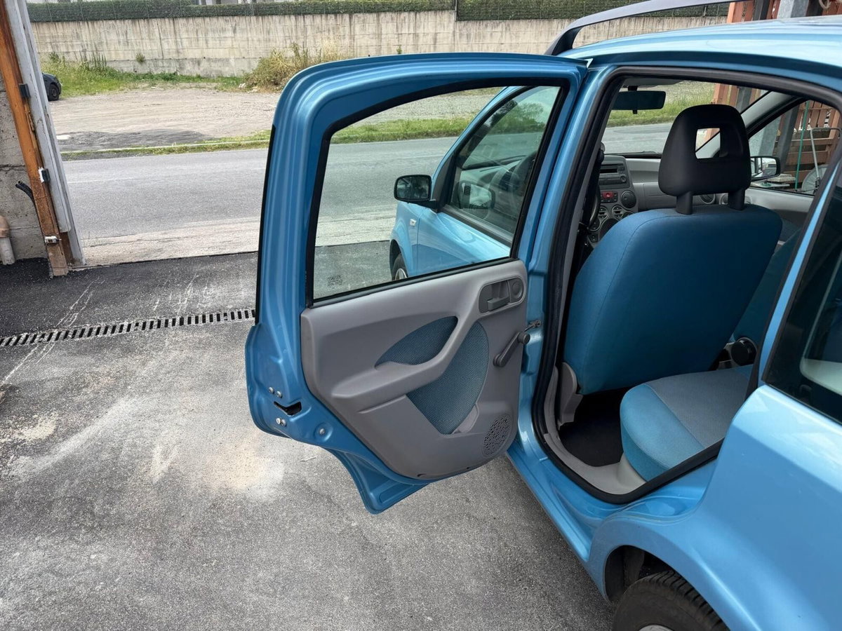 Fiat Panda 1.2 Dualogic (11)