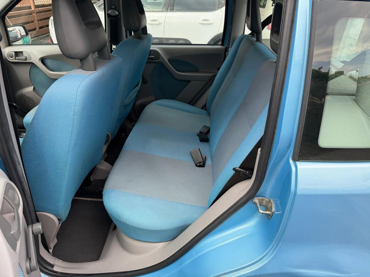 Fiat Panda 1.2 Dualogic (12)
