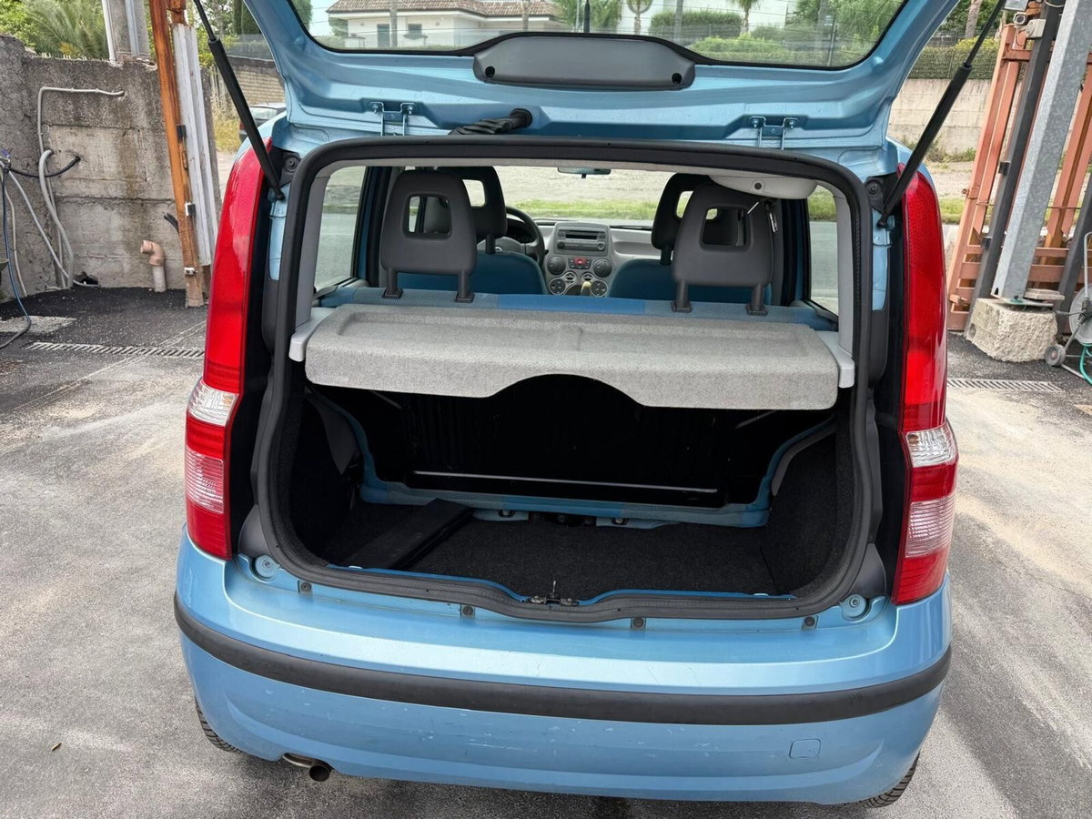 Fiat Panda 1.2 Dualogic (13)