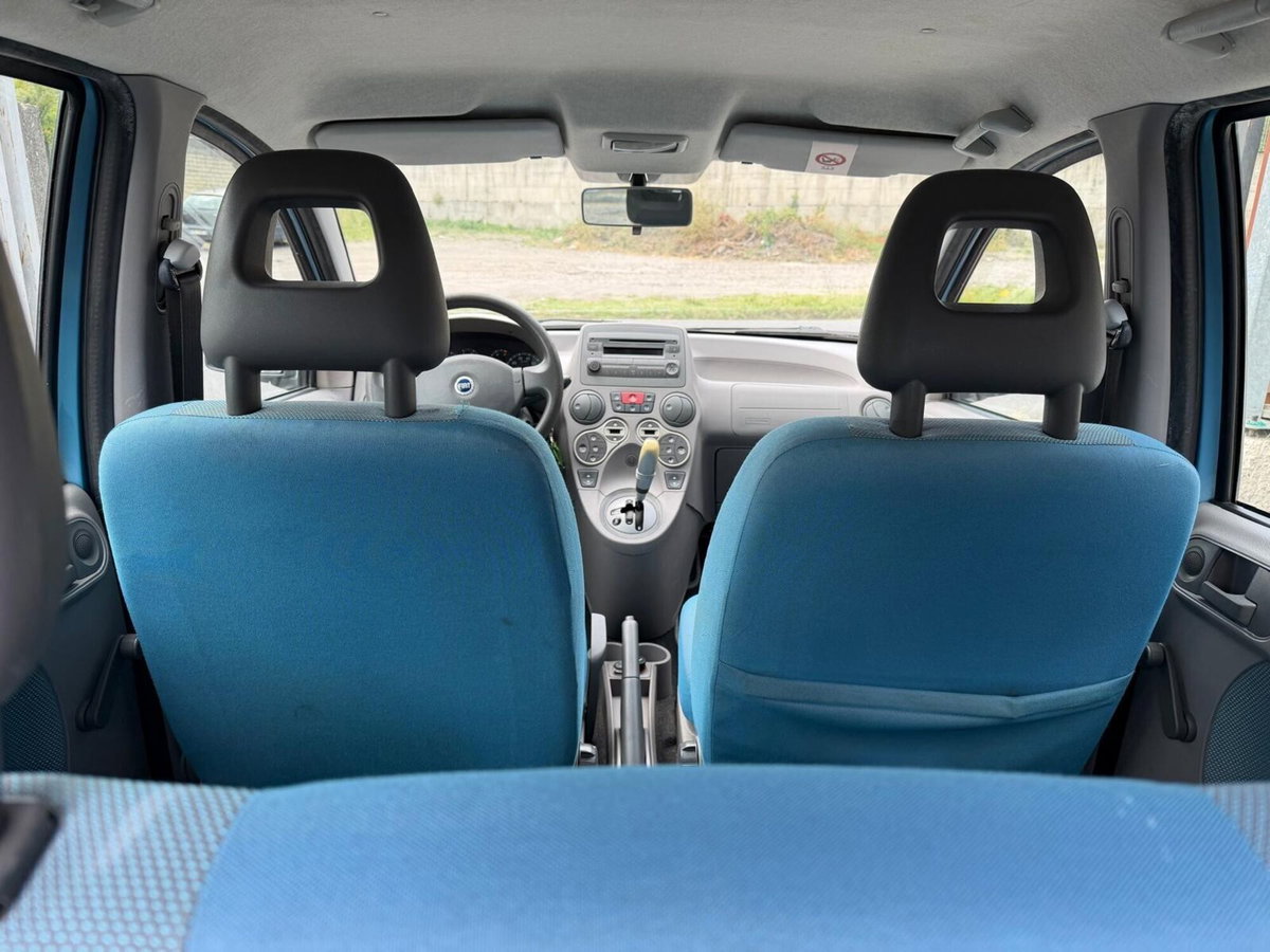 Fiat Panda 1.2 Dualogic (14)