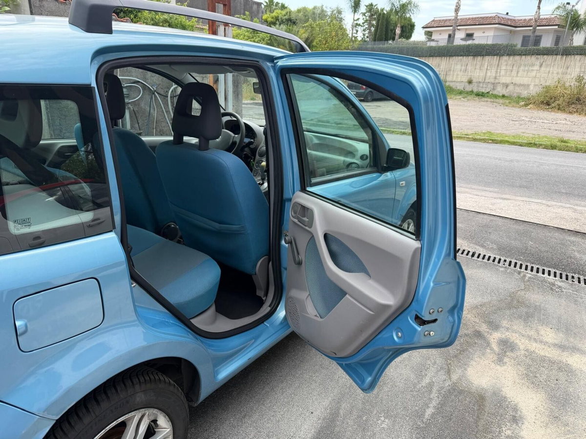 Fiat Panda 1.2 Dualogic (16)