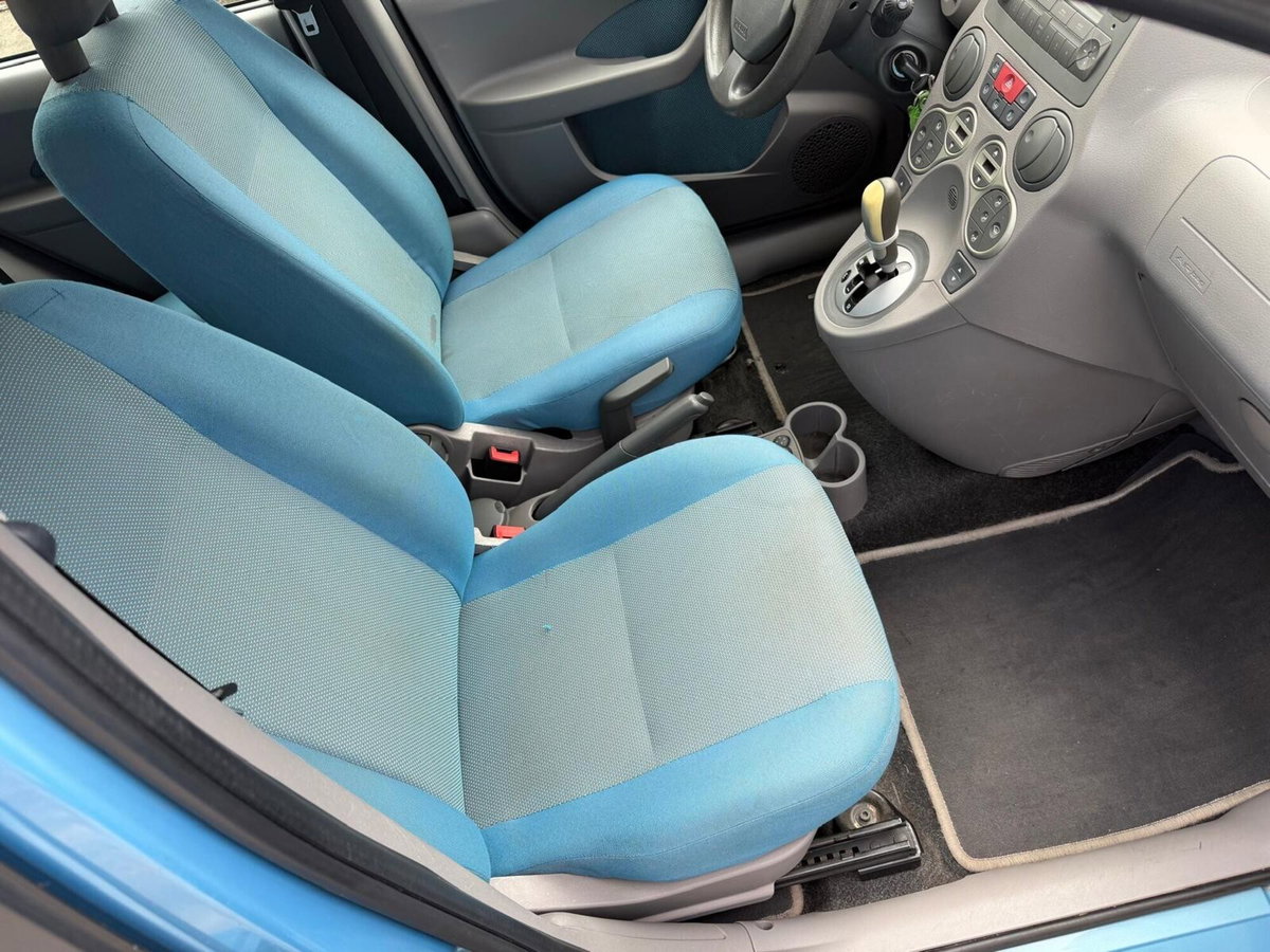 Fiat Panda 1.2 Dualogic (19)