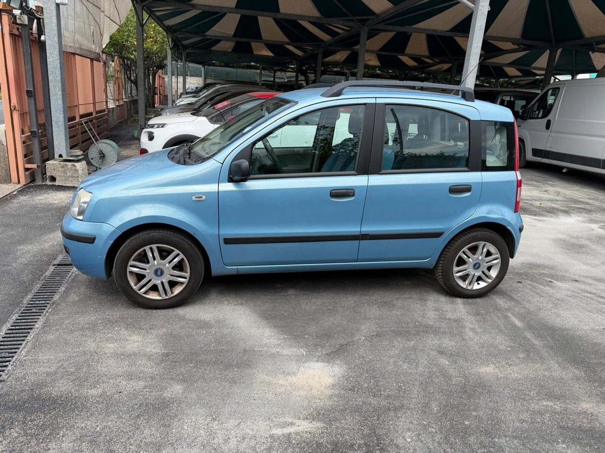 Fiat Panda 1.2 Dualogic (3)