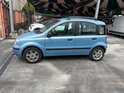 Fiat Panda 1.2 Dualogic (3)