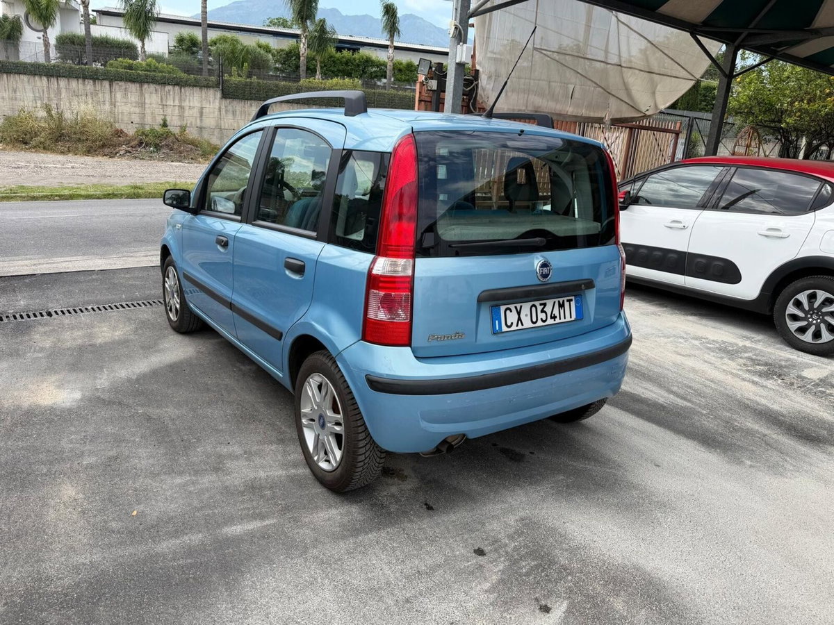 Fiat Panda 1.2 Dualogic (4)