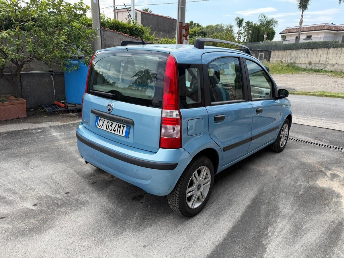 Fiat Panda 1.2 Dualogic (6)