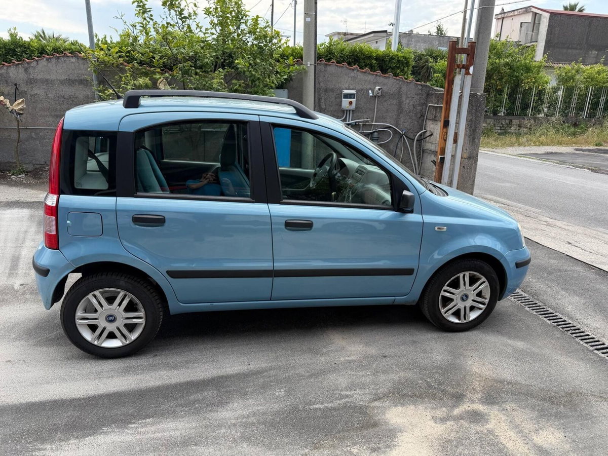 Fiat Panda 1.2 Dualogic (7)
