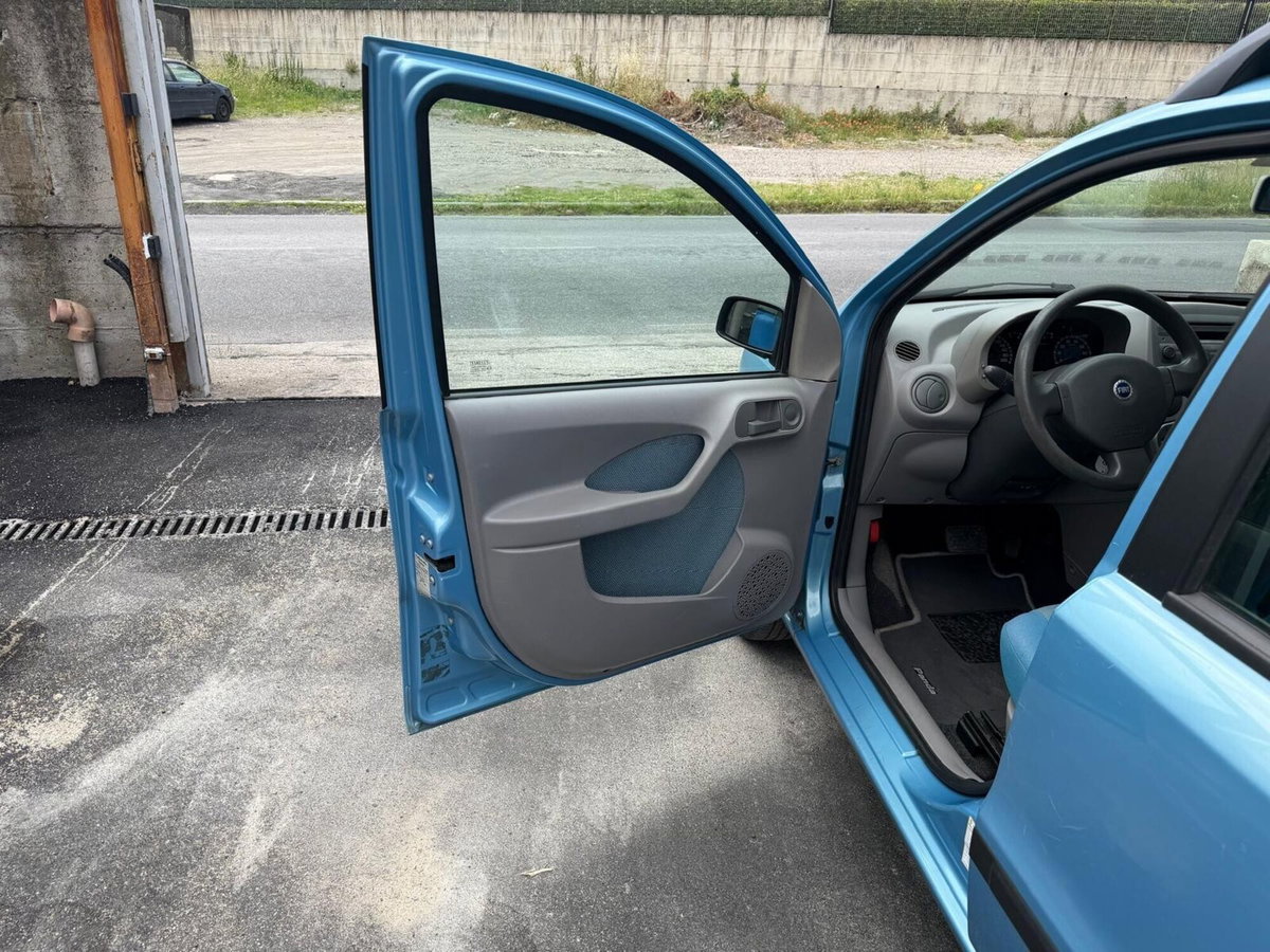 Fiat Panda 1.2 Dualogic (9)