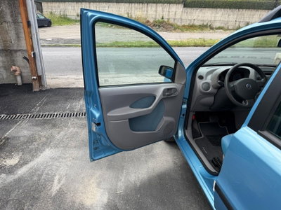 Fiat Panda 1.2 Dualogic (9)